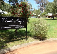Pinda Lodge - Accommodation in Surfers Paradise