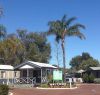 Pinjarra Caravan Park and Cabins - Accommodation in Surfers Paradise