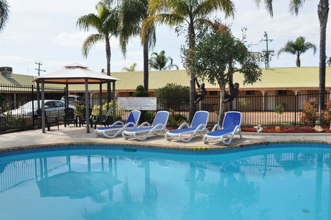 Pinjarra Resort - Accommodation in Surfers Paradise 2