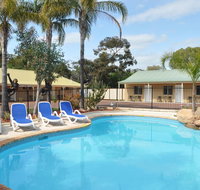 Pinjarra Resort - Accommodation in Surfers Paradise