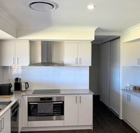 Pinnacle Retreat - Accommodation in Surfers Paradise