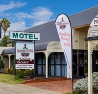 Pioneer Station Motor Inn - Accommodation in Surfers Paradise