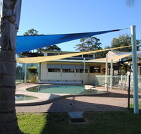Pleasurelea Tourist Resort  Caravan Park - Accommodation in Surfers Paradise