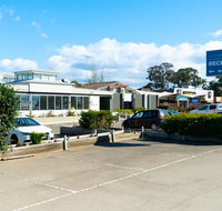 Plumpton hotel - Accommodation in Surfers Paradise