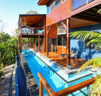 Point Blue on Hamilton Island - Accommodation in Surfers Paradise
