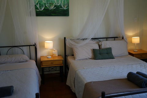 Point Stuart Wilderness Lodge - Accommodation in Surfers Paradise 1