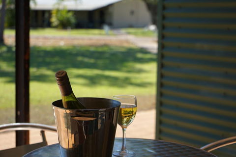 Point Stuart Wilderness Lodge - Accommodation in Surfers Paradise 2
