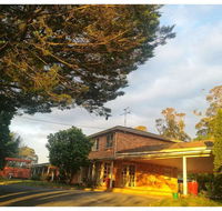 Poplars Inn Mittagong - Accommodation in Surfers Paradise