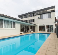 Port Aloha Motel - Accommodation in Surfers Paradise