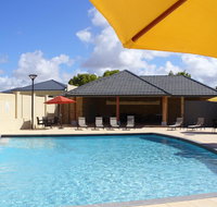 Port Denison Beach Resort - Accommodation in Surfers Paradise