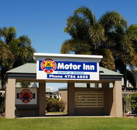 Port Denison Motor Inn - Accommodation in Surfers Paradise