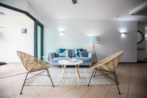 Port Douglas Peninsula Boutique Hotel - Adults Only Haven - Accommodation in Surfers Paradise 1