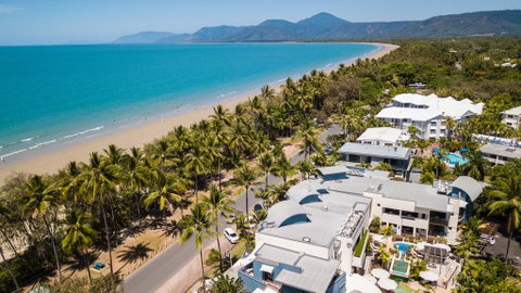 Port Douglas Peninsula Boutique Hotel - Adults Only Haven - Accommodation in Surfers Paradise 0