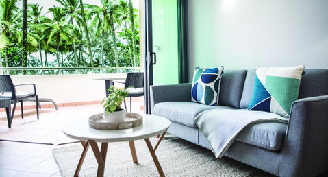 Port Douglas Peninsula Boutique Hotel - Adults Only Haven - Accommodation in Surfers Paradise 3
