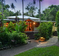 Port Douglas Valley Retreat - Accommodation in Surfers Paradise