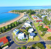 Port Elliot Beachcomber - Accommodation in Surfers Paradise