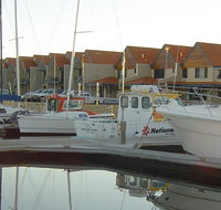 Port Geographe Marina Villas - Accommodation in Surfers Paradise