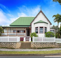 Port Macquarie Backpackers - Accommodation in Surfers Paradise