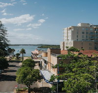 Port Macquarie Hotel - Accommodation in Surfers Paradise