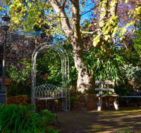Possum Creek Lodge - Accommodation in Surfers Paradise