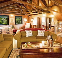 Possum Lodge At Cloudhill Estate - Accommodation in Surfers Paradise