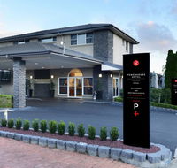 Powerhouse Hotel Armidale by Rydges - Accommodation in Surfers Paradise
