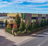 Presidential Motel - Accommodation in Surfers Paradise