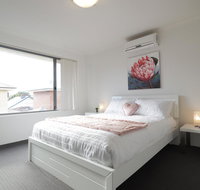 Prime Time Stays Belmont Townhouse - Accommodation in Surfers Paradise
