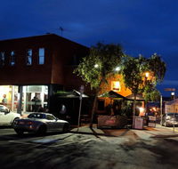 Prince Of Wales Hotel - Accommodation in Surfers Paradise