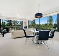 Private Apartment - Central Broadbeach - Accommodation in Surfers Paradise