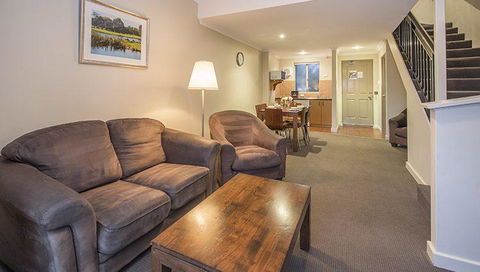 Private Apartments At The Sanctuary Resort - Accommodation in Surfers Paradise 3