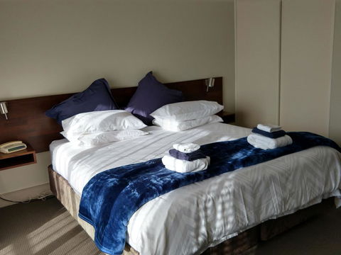 Private Apartments At The Sanctuary Resort - Accommodation in Surfers Paradise 1