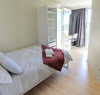 Private modern room - Plaza Building- in City Centre - Accommodation in Surfers Paradise