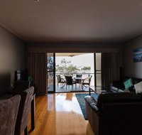 Promenade Executive Apartments - Accommodation in Surfers Paradise
