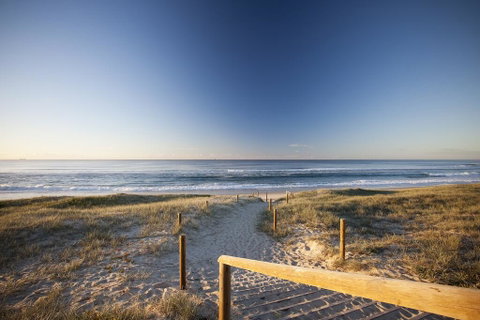 Pullman Magenta Shores Resort - Accommodation in Surfers Paradise 1