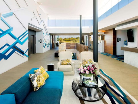 Pullman Magenta Shores Resort - Accommodation in Surfers Paradise 2
