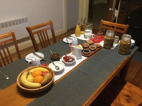 Pump Jack B&B - Accommodation in Surfers Paradise 1