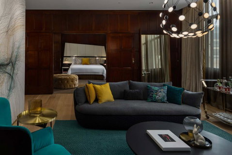QT Sydney - Accommodation in Surfers Paradise 0