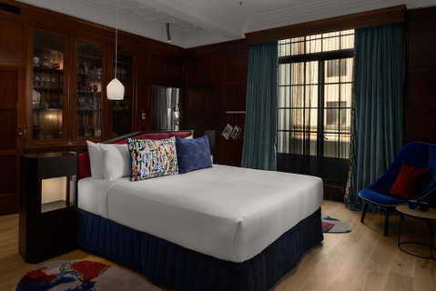 QT Sydney - Accommodation in Surfers Paradise 2