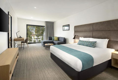 Quality Hotel Lakeside - Accommodation in Surfers Paradise 2