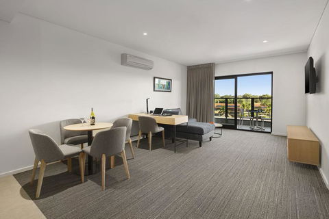 Quality Hotel Lakeside - Accommodation in Surfers Paradise 3
