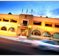 Quality Hotel Mildura Grand - Accommodation in Surfers Paradise