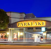 Quality Hotel Parklake Shepparton - Accommodation in Surfers Paradise