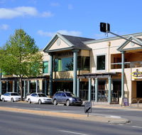 Quality Hotel Sherbourne Terrace - Accommodation in Surfers Paradise