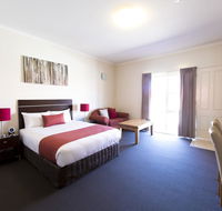 Quality Inn Colonial - Accommodation in Surfers Paradise