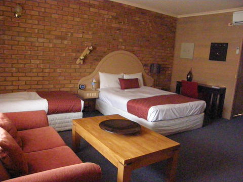 Quality Inn Colonial - Accommodation in Surfers Paradise 3