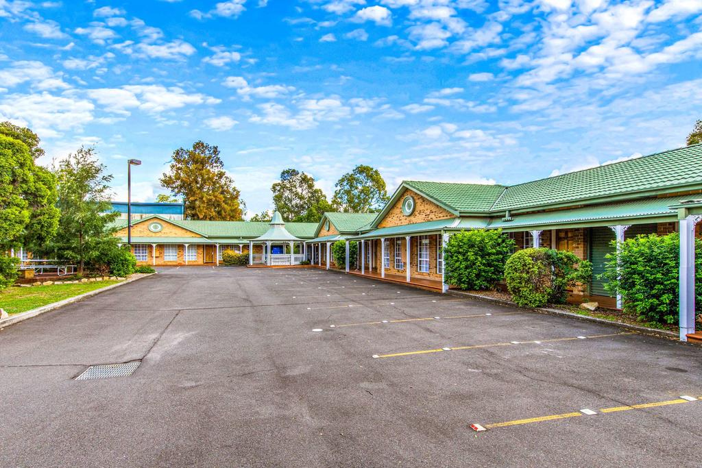Jamisontown NSW Accommodation in Surfers Paradise