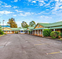 Quality Inn Penrith Sydney - Accommodation in Surfers Paradise