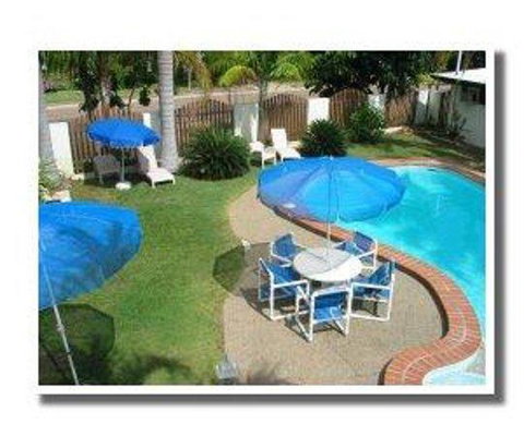 Queens Beach Hotel - Accommodation in Surfers Paradise 2
