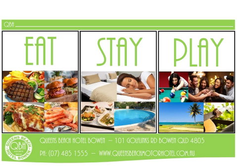 Queens Beach Hotel - Accommodation in Surfers Paradise 3